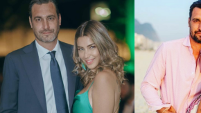 “No es digno”: Revelan supuesta presión de Pancha Merino contra Andrea Marocchino que derivó en quiebre