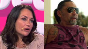 “No es una persona para estar solo”: Paula Pavic quiere buscarle pareja a Chino Ríos y revela reales motivos del quiebre