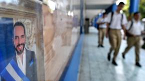 Busca evitar “reclutamiento de pandilleros”: En qué consisten las nuevas reglas en escuelas de El Salvador Busca evitar “reclutamiento de pandilleros”: En qué consisten las nuevas reglas en escuelas de El Salvador