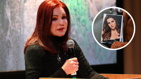 Acusan a Priscilla Presley de intentar matar a su hija para volver a controlar la herencia de Elvis