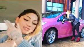 Gobierno califica de riesgo el velorio de la ‘Barbie narco chilena’: Las implicancias que tendrá esta medida