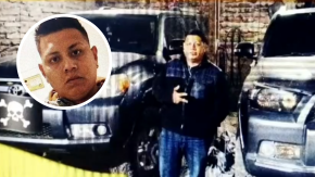 Trabajó como topógrafo y en el barrio alto: El perfil del hombre que habría sido el nexo con sicarios que mataron al 'Rey de Meiggs'