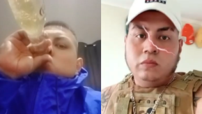 “Estamos activos”: la reciente señal que dio en redes el ecuatoriano que habría contactado a sicarios del 'Rey de Meiggs'