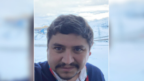 Quién es Rodrigo Andrades, el gerente de Minas a cargo del rescate de los cinco mineros atrapados en El Teniente”