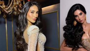 Scarlette Hermosilla: Quién es la ingeniera biomédica en Miss Universo Chile 2025 Scarlette Hermosilla: Quién es la ingeniera biomédica en Miss Universo Chile 2025