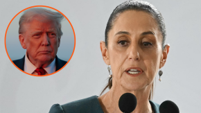 Presidenta Sheinbaum descarta "invasión a México" tras reportes de orden de Trump contra cárteles