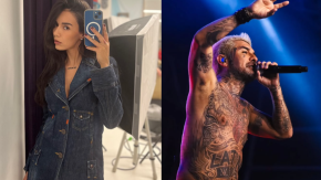 “Está luchando por salir adelante”: Steffi Méndez da a conocer complicada situación que vive su padre, DJ Méndez