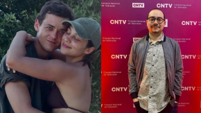 "¿Qué se siente estar tan...?": La dura arremetida de Vivianne Dietz contra youtuber que criticó actuación de Simón Pesutic