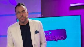 Exesposa de Kaminski acusa millonaria deuda que dejó el animador: Habría hipotecado departamento por $380 millones