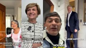 La campaña presidencial en la era de las redes sociales y TikTok