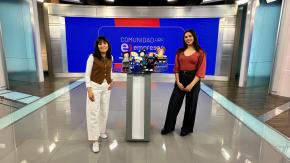 Cadena de Emprendedores: Miminiatura nos visita en el estudio