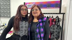 #CómoLoHizo: Mamá e hija emprenden con marca de ropa "Ya Te He Visto" y sus llamativos colores