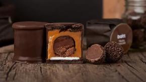 #CómoLoHizo: Emprendedora rediseña el clásico alfajor