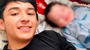  En una celda con 50 personas y sin baño: Las duras condiciones que enfrentaría chileno de 18 años detenido en EE.UU