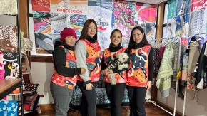 Mi Historia: La Estampa y su servicio personalizado textil para pymes