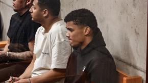 Fue detenido en Colombia: ¿Cómo escapó de Chile Alberto Carlos Mejía, el sicario del "rey de Meiggs"? Fue detenido en Colombia: ¿Cómo escapó de Chile Alberto Carlos Mejía, el sicario del "rey de Meiggs"?
