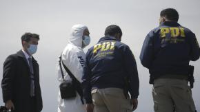 Investigan hallazgo de cráneo humano en Limache: Restos óseos corresponderían a mujer mayor de edad Investigan hallazgo de cráneo humano en Limache: Restos óseos corresponderían a mujer mayor de edad
