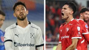 El calvario de los futbolistas chilenos en Independiente: reciben amenazas y cierran sus redes sociales El calvario de los futbolistas chilenos en Independiente: reciben amenazas y cierran sus redes sociales