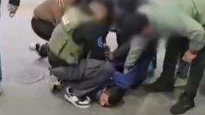 Secuestrador de empresario en Quilicura tenía orden de expulsión del país Secuestrador de empresario en Quilicura tenía orden de expulsión del país