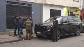 Hombre muere tras ser baleado afuera de un local de venta de alcohol clandestino en Independencia Hombre muere tras ser baleado afuera de un local de venta de alcohol clandestino en Independencia