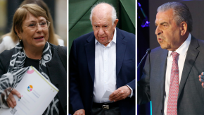 Proyecto que regula dietas de expresidentes elimina asignaciones adicionales y avanza en el Congreso Proyecto que regula dietas de expresidentes elimina asignaciones adicionales y avanza en el Congreso