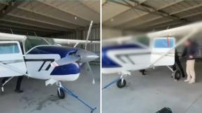 Funcionario del Poder Judicial es detenido por lavado de activos en La Araucanía: tenía avioneta a su nombre Funcionario del Poder Judicial es detenido por lavado de activos en La Araucanía: tenía avioneta a su nombre