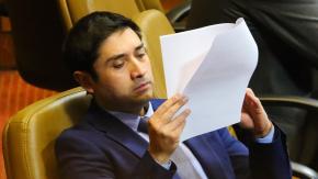 Corte de Apelaciones acoge desafuero del diputado Calisto, acusado de fraude al fisco