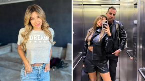 Revelan llamada telefónica que habría provocado crisis a Camila Andrade tras polémico quiebre con Kamisnki