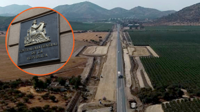 Contraloría detecta millonario pago "improcedente" del MOP a concesionaria de Ruta 66-Camino de la Fruta
