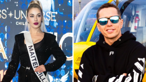 Catalina Palacios salió en defensa de Karol Lucero: "Tiene un CI más elevado que el estándar"