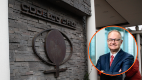 Derrumbe en El Teniente: Codelco nombra a Mark Cutifani para presidir evaluación independiente 