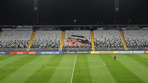 Uno menos: candidato a la banca de Colo-Colo firmó por otro club Uno menos: candidato a la banca de Colo-Colo firmó por otro club