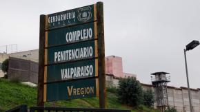 Exclusivo T13: Las alertas de los gendarmes de la Cárcel de Valparaíso antes de la fuga