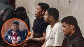 “La pareja del fallecido sospechaba del chileno”: la declaración del sicario venezolano que hizo caer a Wilson Verdugo