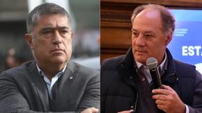 La renuncia de Desbordes a RN que frenó Juan Sutil, encargado estratégico de Matthei La renuncia de Desbordes a RN que frenó Juan Sutil, encargado estratégico de Matthei
