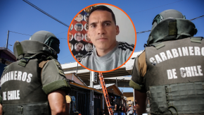 Detienen a líder de 'Los Piratas del Tren de Aragua', vinculado al crimen de Ronald Ojeda