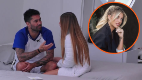 La tajante decisión de Luis Jiménez sobre su relación con Disley Ramos: "No quiero hacerle daño a la Jose" La tajante decisión de Luis Jiménez sobre su relación con Disley Ramos: "No quiero hacerle daño a la Jose"