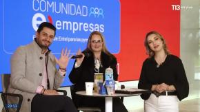 Networking: La historia de "Del mar a tu mesa" y "María Belén Design" 