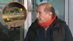 Detienen a banda que realizó encerrona a locutor Ernesto Díaz Correa: protagonizaron otro robo en San Bernardo