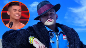 Ex ‘Rojo’ recordó difícil reencuentro con el hombre que lo abusó cuando niño: “Te hace sentir todo lo que te hicieron”