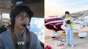 Alerta por salud de influencer retenido en la Antártica: perdió 20 kilos y estaría con problemas al corazón