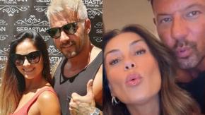 Afirman que Fabricio Vasconcelos tomó radical decisión tras quiebre con Mariela Román