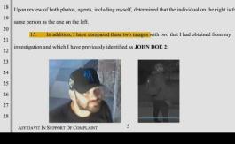 FBI detiene a chileno que robó 4 millones de dólares: inspiró la serie "Baby Bandito"