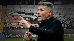 Fernando Ortiz: Qué se sabe del posible nuevo técnico de Colo-Colo Fernando Ortiz: Qué se sabe del posible nuevo técnico de Colo-Colo