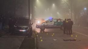 Funcionario de la PDI repele violento asalto armado: cinco delincuentes huyeron