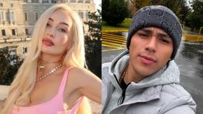 El detalle que dejó en evidencia la supuesta relación amorosa entre Damián Pizarro y Fran Maira El detalle que dejó en evidencia la supuesta relación amorosa entre Damián Pizarro y Fran Maira