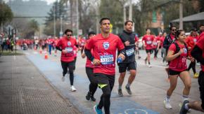 ¡Atención corredores! Corrida Ideal Global Race 2025 abre sus inscripciones