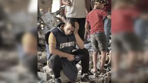 "Si estas palabras llegan a ustedes...": El último mensaje de periodista de Al Jazeera asesinado por Israel en Gaza