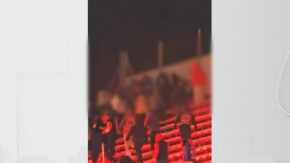 “Vuelvan a atenderse en Chile”: Hincha de la “U” fue dado de alta en Argentina y tenía fractura de cráneo multifragmentaria “Vuelvan a atenderse en Chile”: Hincha de la “U” fue dado de alta en Argentina y tenía fractura de cráneo multifragmentaria