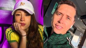 Un alivio en medio del escándalo: DJ Isi Glock aclara principal duda que aquejaba a Karol Lucero Un alivio en medio del escándalo: DJ Isi Glock aclara principal duda que aquejaba a Karol Lucero